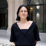 Irene Chapaca Tornel 